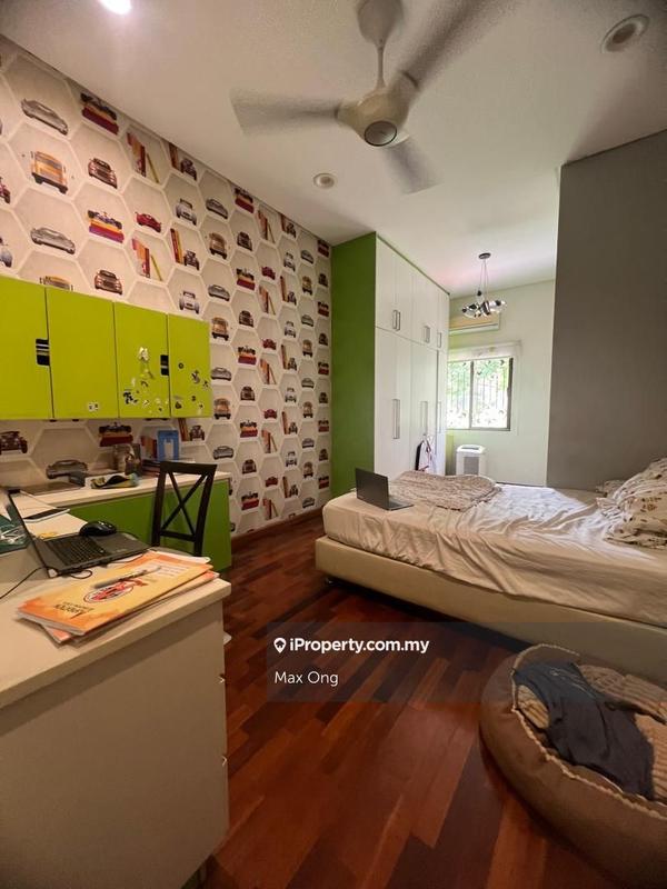 2-storey Terraced House for Sale in Sunway SPK Damansara,, Kepong, Desa Parkcity, Sunway Spk by Max Ong - iProperty.com.my