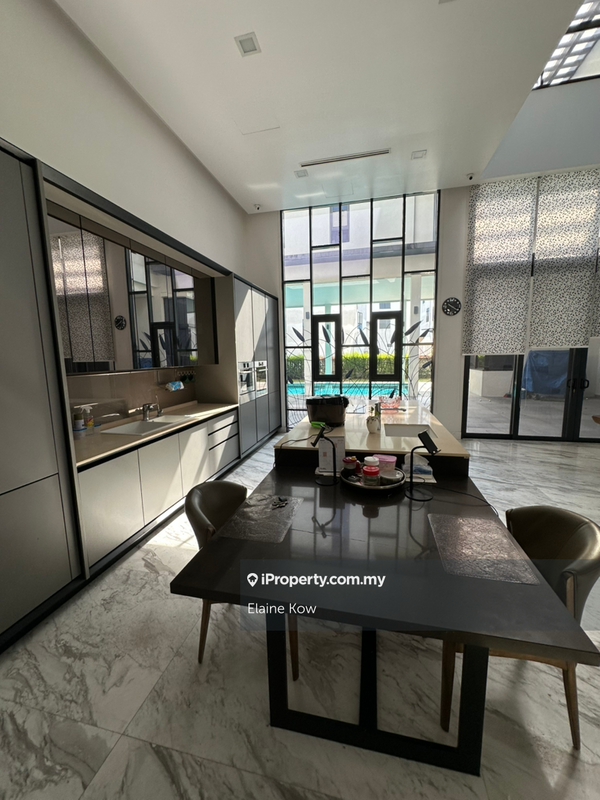 Banglo untuk Dijual di Seksyen 13, Shah Alam oleh Elaine Kow - iProperty.com.my