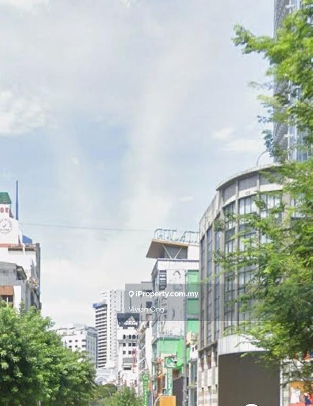 Shop for Sale in Chow Kit, KL City Centre by Vivian Ong - iProperty.com.my