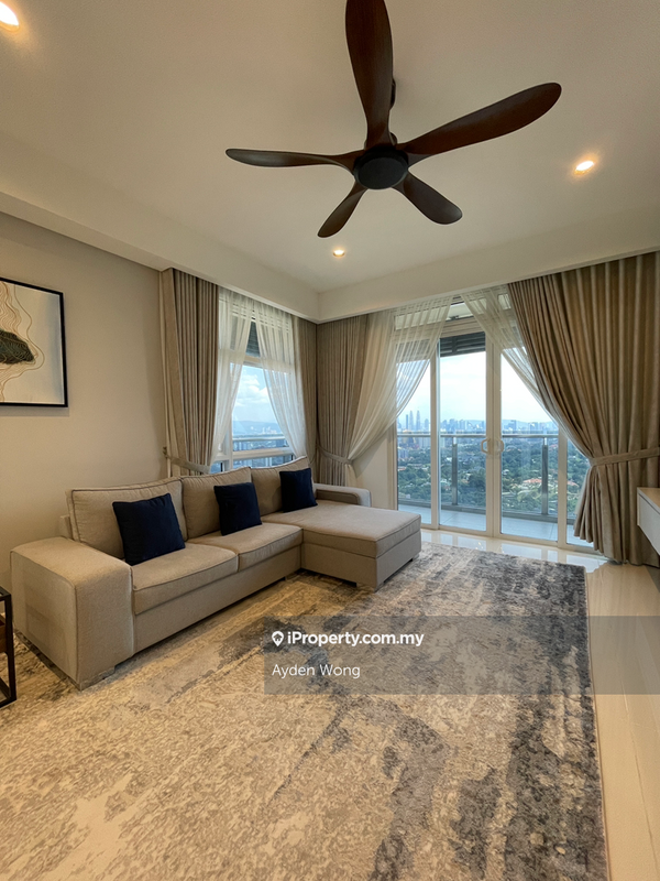 For Sale - Met 1 Residences