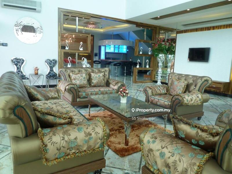 Bungalow House untuk Dijual di Mines Resort City, Seri Kembangan oleh SS Sivakumar - iProperty.com.my