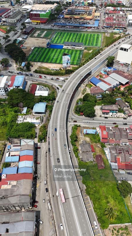 Agricultural Land for Sale in Taman Golden City Kuantan, Kuantan by Irene Leong - iProperty.com.my