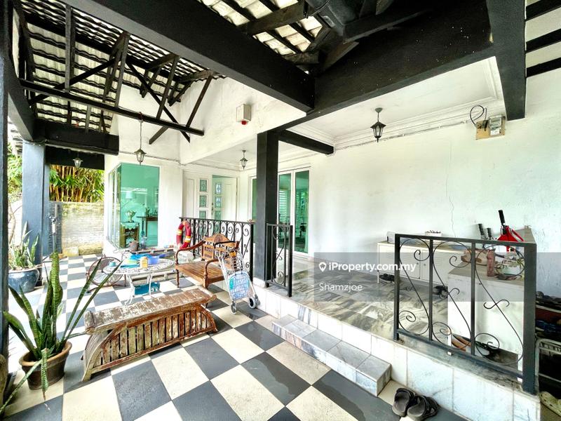 Bungalow House for Sale in Desa Subang Permai, Shah Alam by Shamzjoe - iProperty.com.my