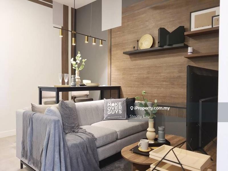 Residensi Servis untuk Dijual di Sunway Geo Residence oleh Stephy Lau - iProperty.com.my