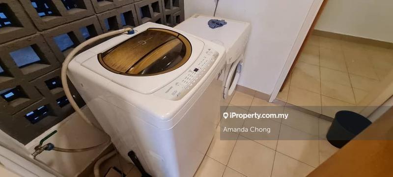 Kondominium untuk Dijual di Lumina Kiara oleh Amanda Chong - iProperty.com.my