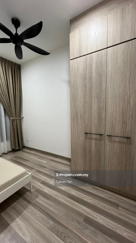 Kediaman Servis untuk Disewa di The Rosewoodz @ Bukit Jalil oleh Calven Tan - iProperty.com.my