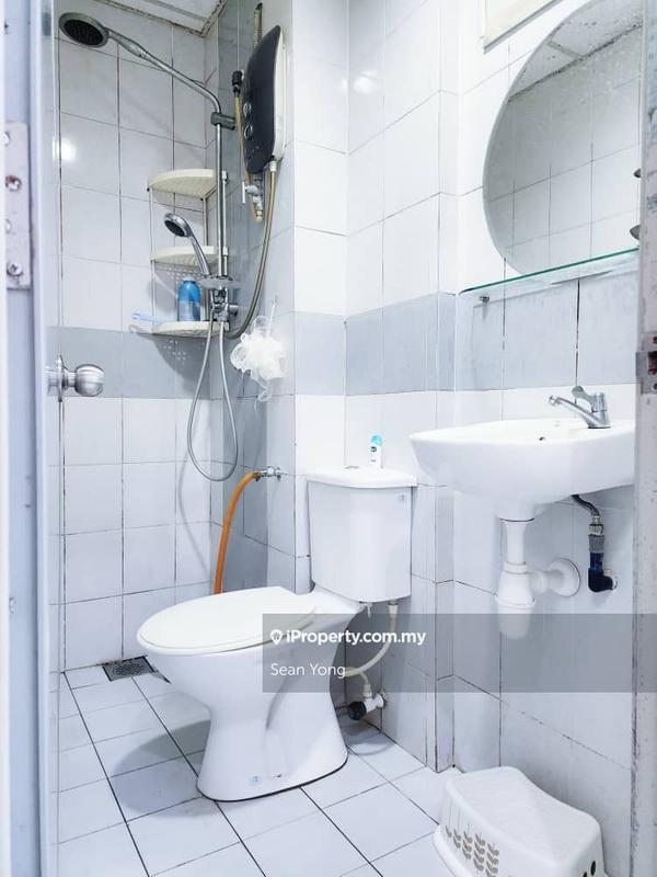 Apartment for Sale in 162 Residency by Sean Yong - iProperty.com.my