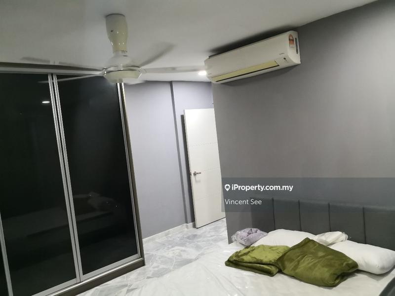 Kondominium untuk Dijual di The Resident oleh Vincent See - iProperty.com.my
