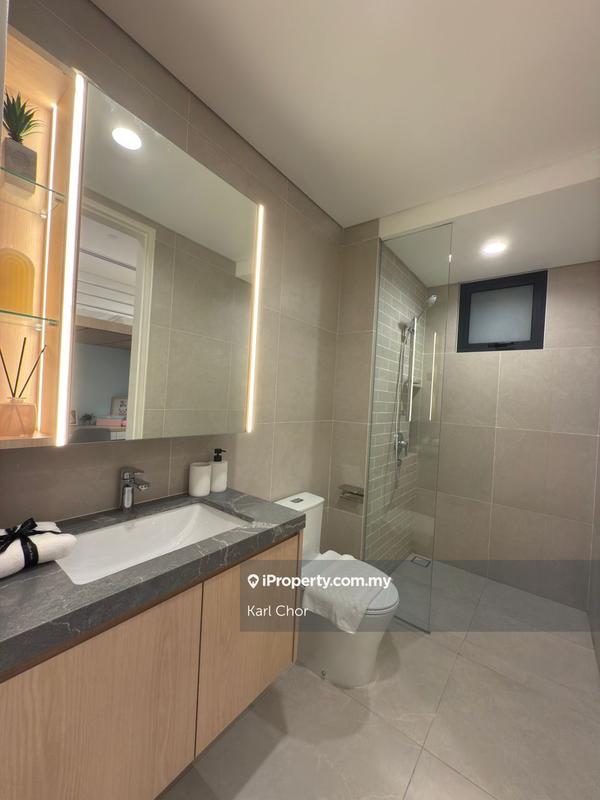 Service Residence for Sale in Times Square 2 by Karl Chor - iProperty.com.my