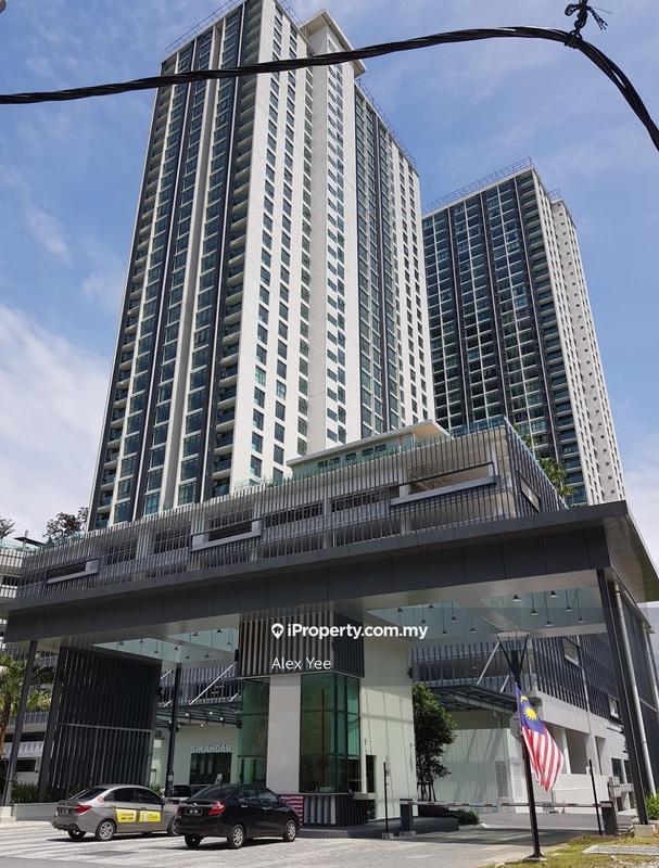 For Sale - Liberty @ Arc