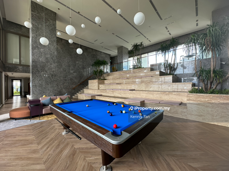 Condominium for Sale in Park Place by Kennis Tan - iProperty.com.my