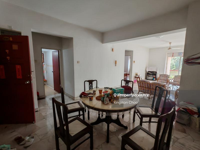 Kondominium untuk Dijual di Prisma Cheras oleh Kingston Choo - iProperty.com.my