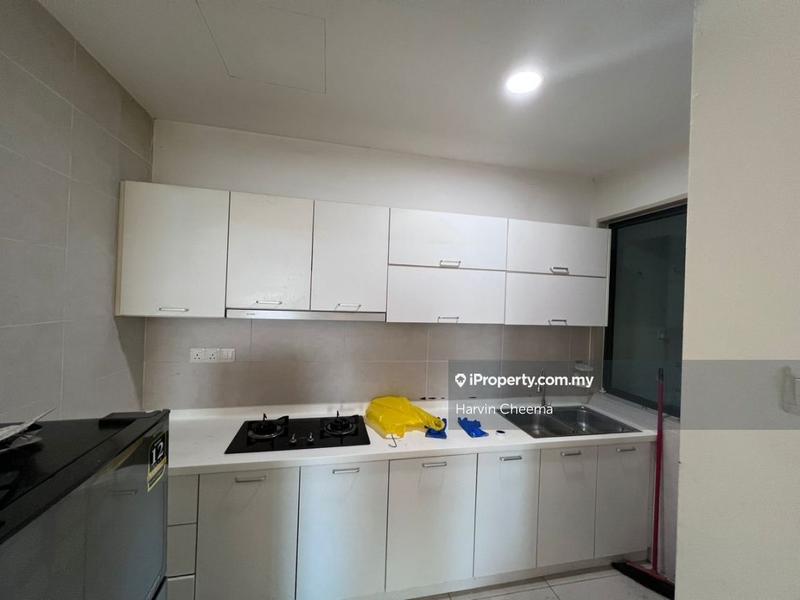 Service Residence for Sale in City of Green by Harvin Cheema - iProperty.com.my