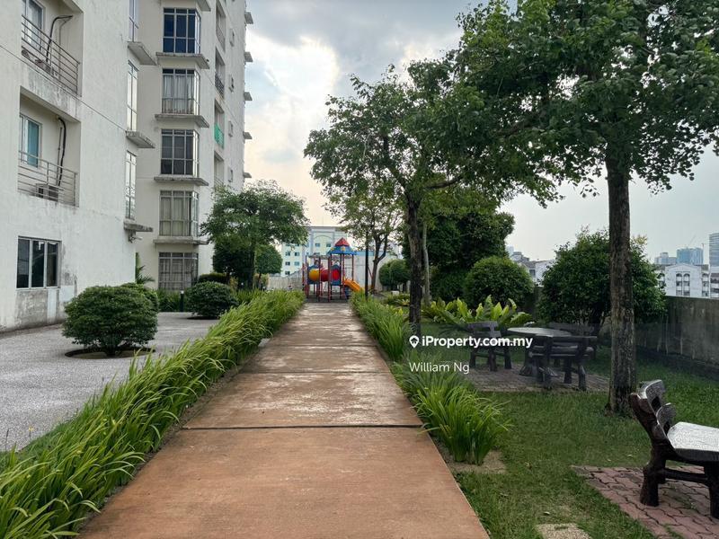 Kondominium untuk Dijual di Ampang Putra Residency oleh William Ng - iProperty.com.my
