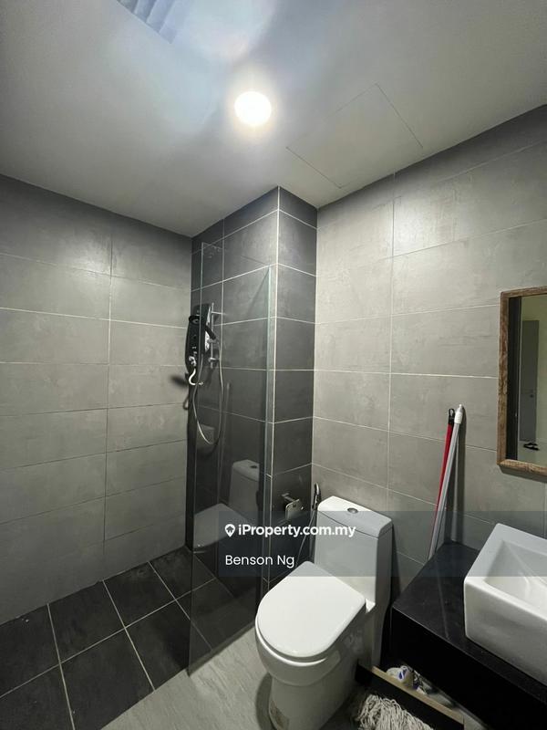 Service Residence for Rent in The Era @ Duta North by Benson Ng - Bathroom - iProperty.com.my