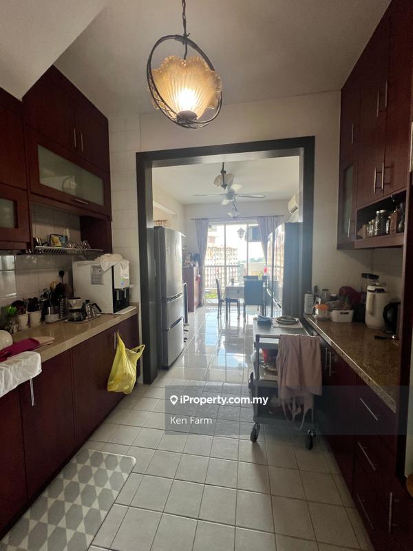 Kondominium untuk Dijual di Armanee Terrace oleh Ken Farm - iProperty.com.my