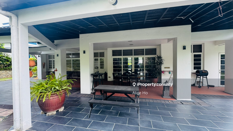 Bungalow House untuk Dijual di Bukit Jelutong, Shah Alam oleh Alice Ho - iProperty.com.my