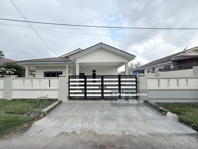 Bungalow House for Sale in Bandar Seri Impian, Kluang by Shahrizan Mustaffa - iProperty.com.my