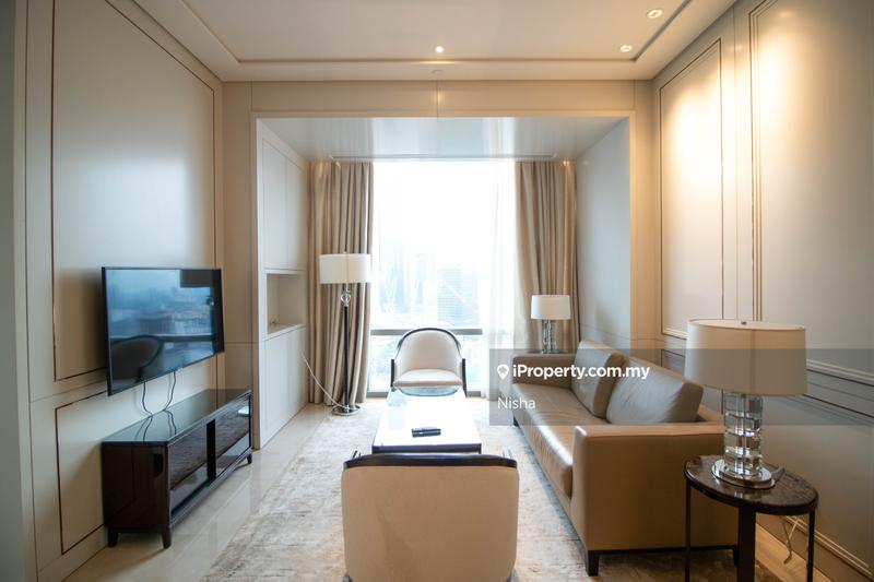 Service Residence for Rent in Pavilion Suites by Nisha - iProperty.com.my