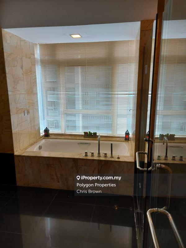 For Sale - Binjai Residency