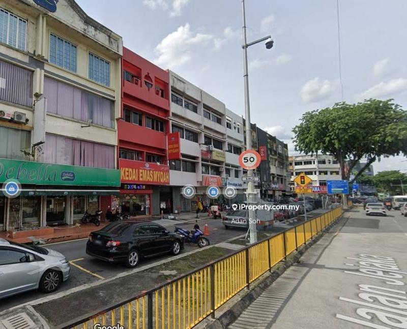 Shop for Sale in Taman Maluri, Cheras by Adan Soh - iProperty.com.my