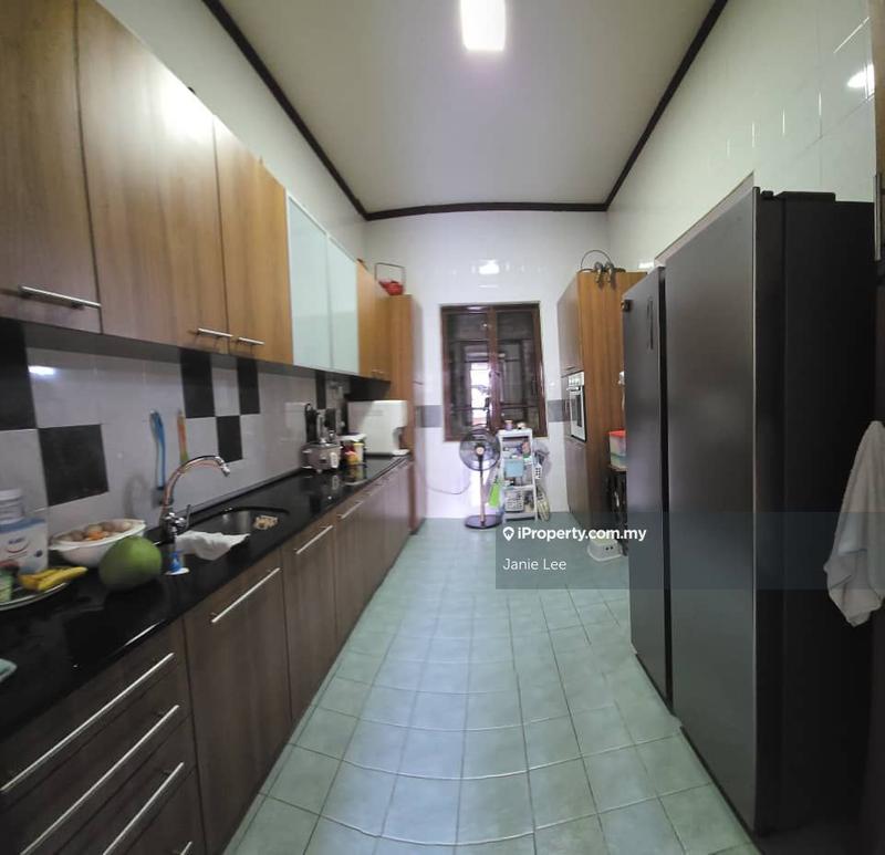 2-storey Terraced House for Sale in Bukit Jelutong, Shah Alam by Janie Lee - iProperty.com.my