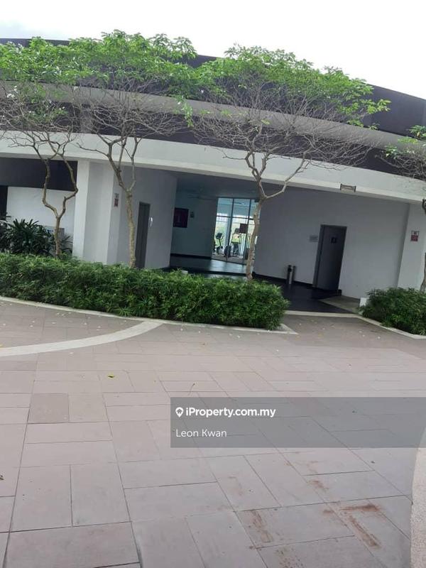 Kondominium untuk Disewa di Dwiputra Residences oleh Leon Kwan - iProperty.com.my