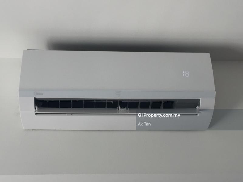 Residensi Servis untuk Dijual di SqWhere Service Apartments oleh Daren Tan - iProperty.com.my