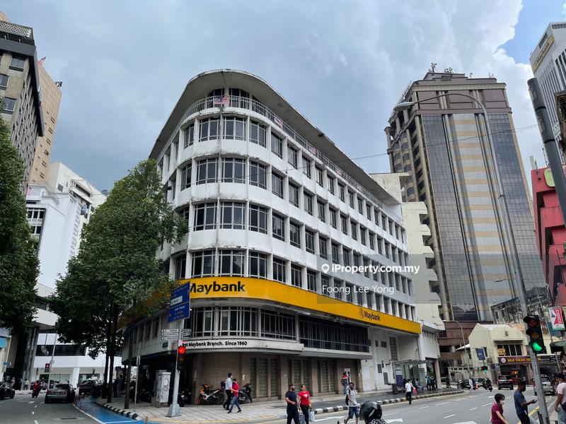 For Sale - Office Building