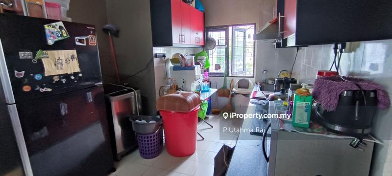 Bungalow House untuk Dijual di Seksyen 6, Petaling Jaya oleh P Utahma Raj - iProperty.com.my