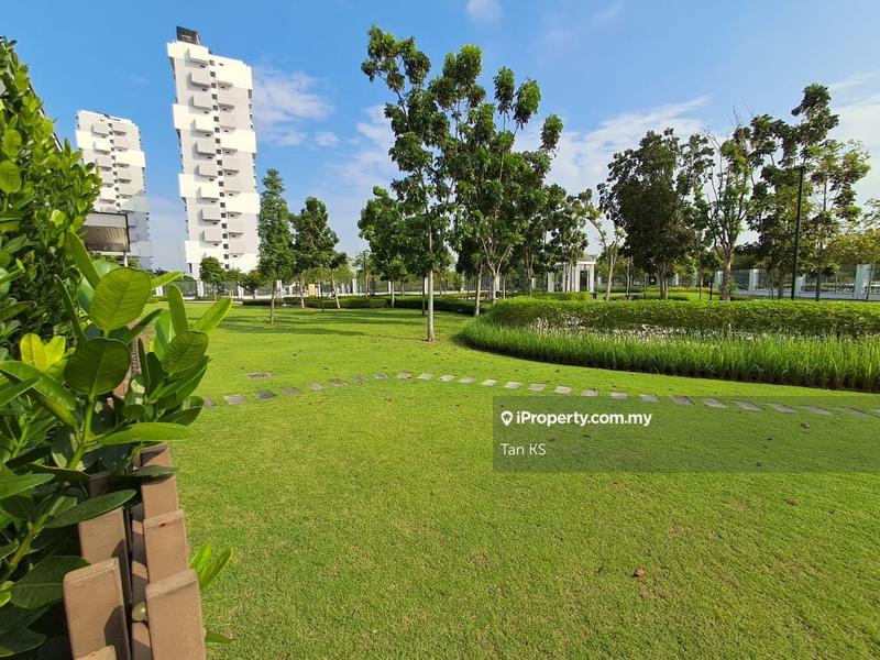 Banglo untuk Dijual di Eco Sanctuary, Telok Panglima Garang oleh Tan KS - iProperty.com.my