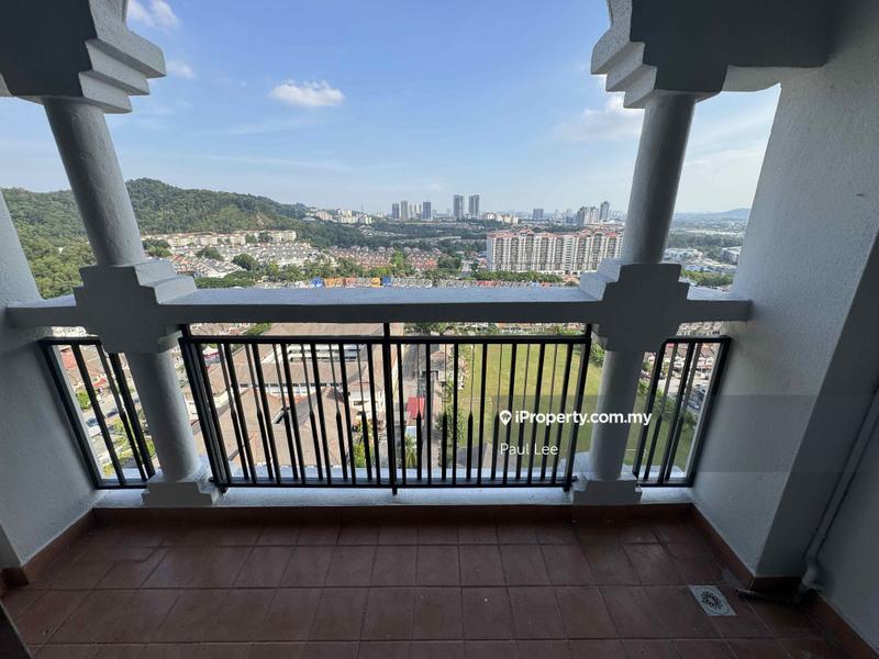 Kondominium untuk Dijual di La Vista Condominiums oleh Paul Lee - iProperty.com.my