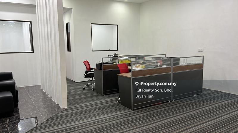 For Sale - wangsa delima office 24x75 1st floor