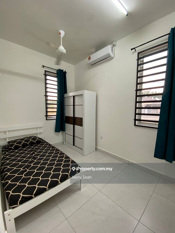 2-storey Terraced House for Rent in Taman Cendana Emas, Juru by Kerry Seah - iProperty.com.my