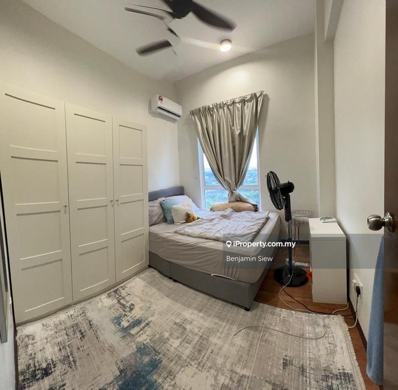 Kondominium untuk Dijual di 7 Tree Seven Residence oleh Benjamin Siew - iProperty.com.my