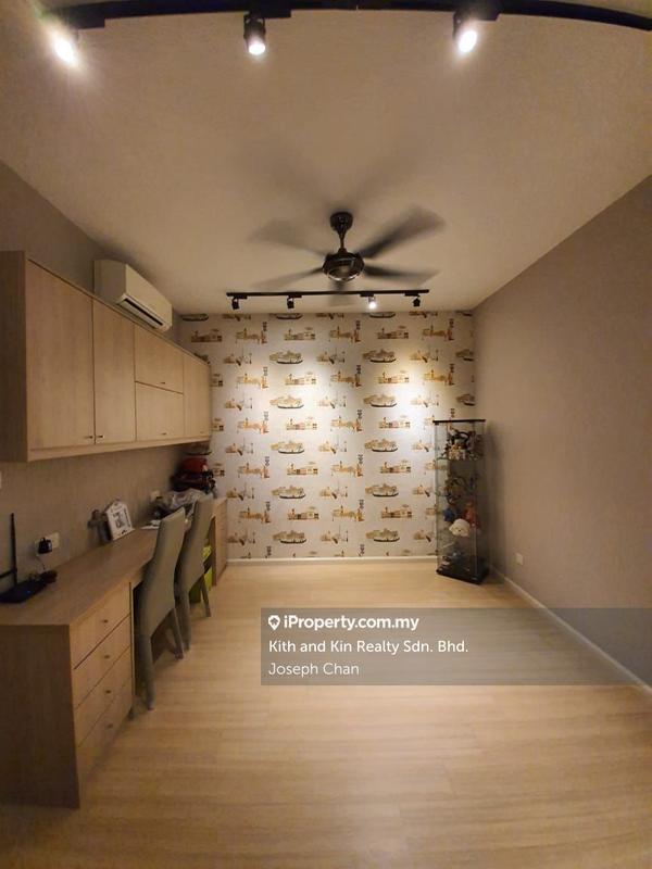 Rumah Teres 2.5-Tingkat untuk Dijual di Sunway Alam Suria, Shah Alam oleh Joseph Chan - iProperty.com.my