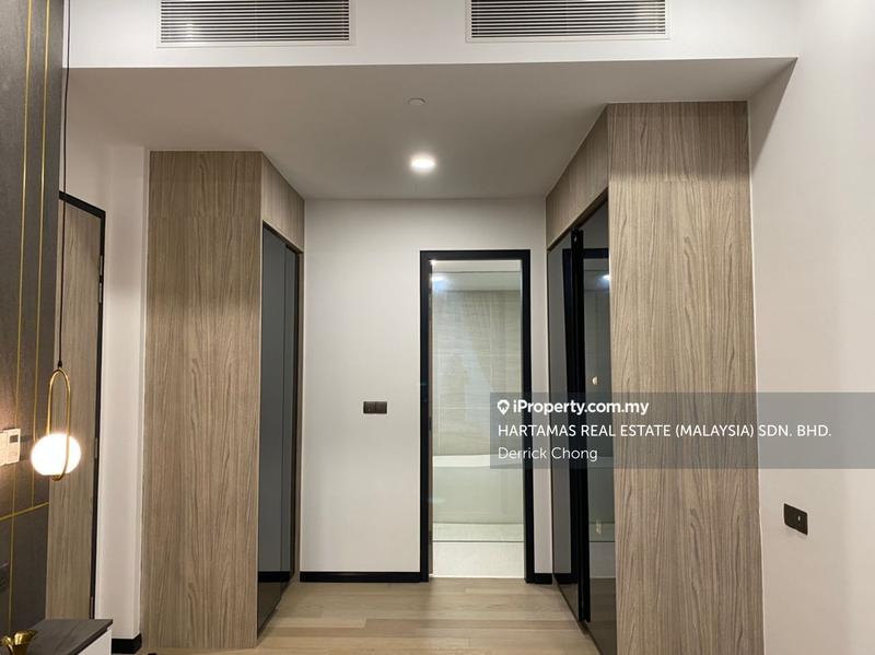 Service Residence for Rent in Star Residences Three by Derrick Chong - iProperty.com.my
