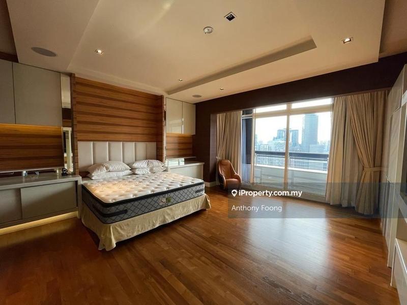 Kondominium untuk Dijual di The Binjai on the Park oleh Anthony Foong - iProperty.com.my