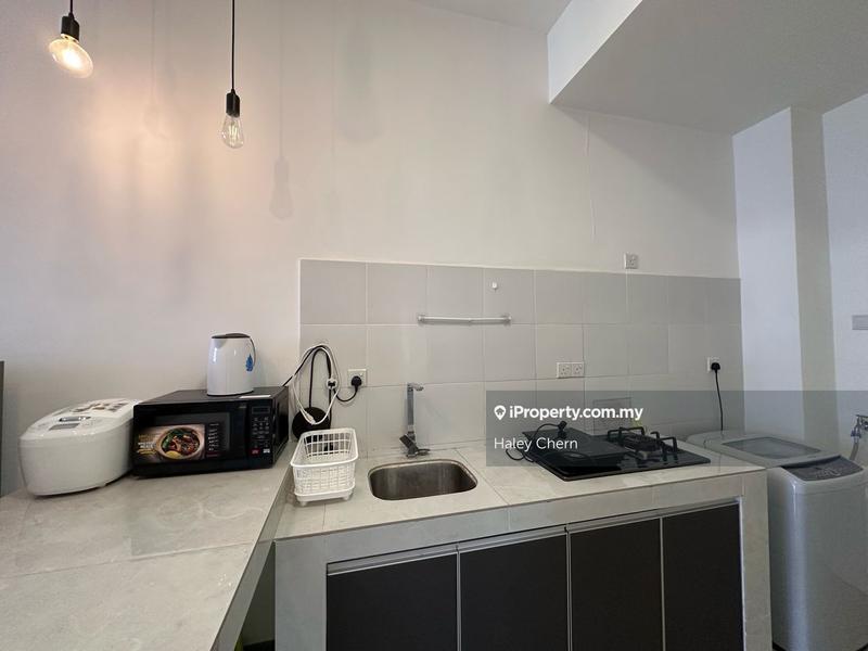 Service Residence for Rent in South View by Haley Chern - iProperty.com.my