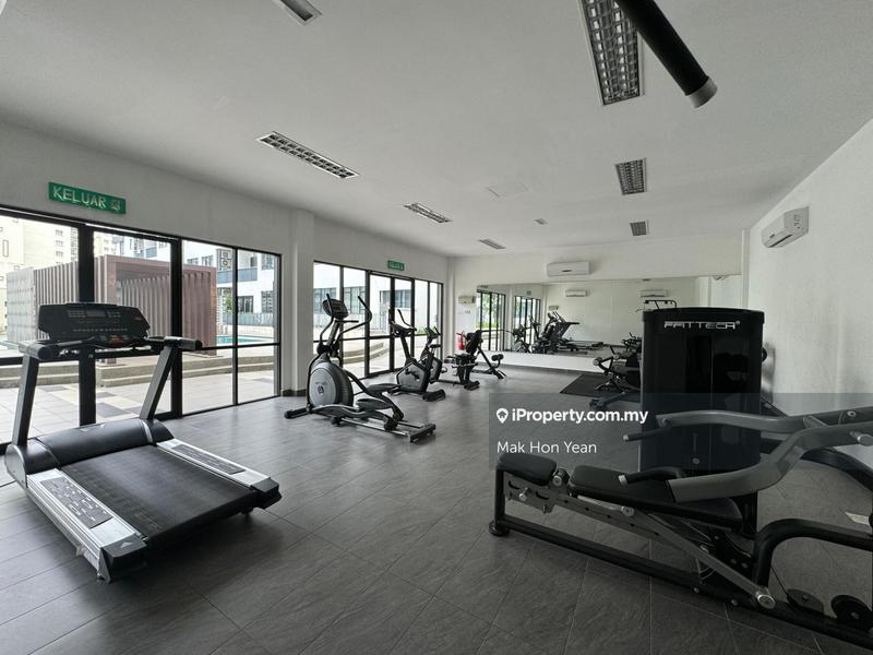 Condominium for Sale in The Greens (Residensi Hijauan) @ Subang West by Mak Hon Yean - iProperty.com.my