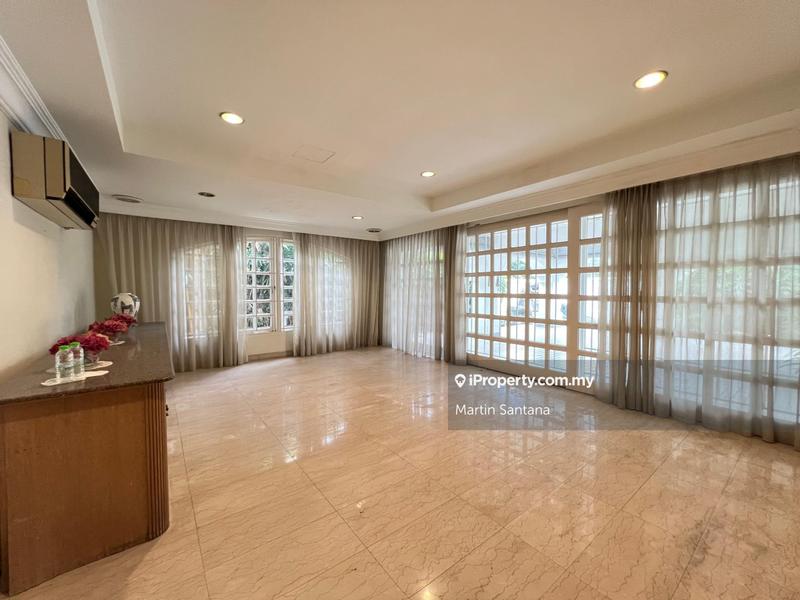 Bungalow House for Sale in Taman Bukit Pantai, Bangsar by Martin Santana - iProperty.com.my