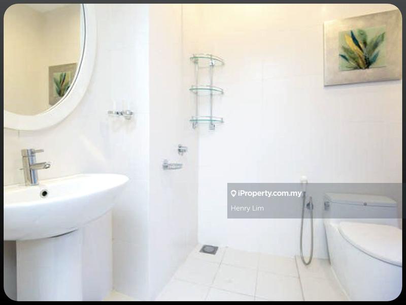 Condominium for Sale in Idaman Residence by Henry Lim - iProperty.com.my