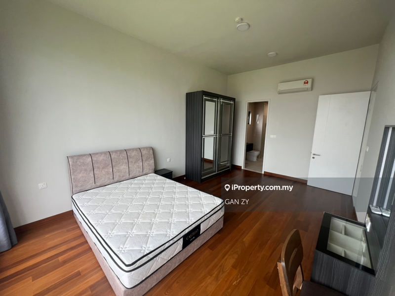 Kediaman Servis untuk Disewa di Mayfair Residences @ Pavilion Embassy oleh GAN ZY - iProperty.com.my