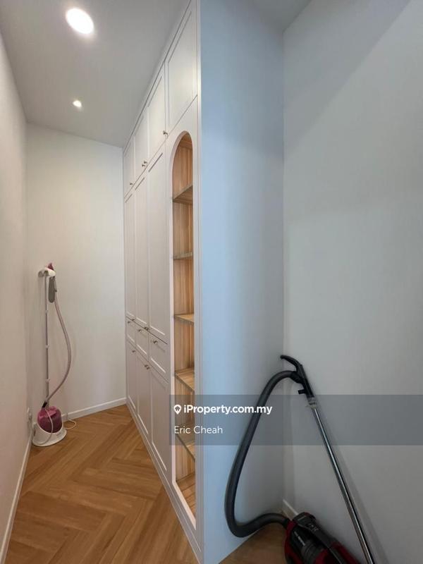 Condominium for Rent in Queens Residences Q1 @ Queens Waterfront by Eric Cheah - iProperty.com.my