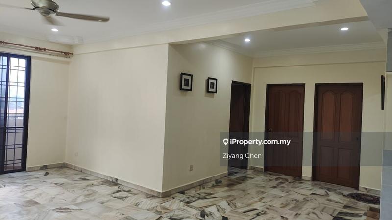 For Sale - Pangsapuri Sri Pelangi