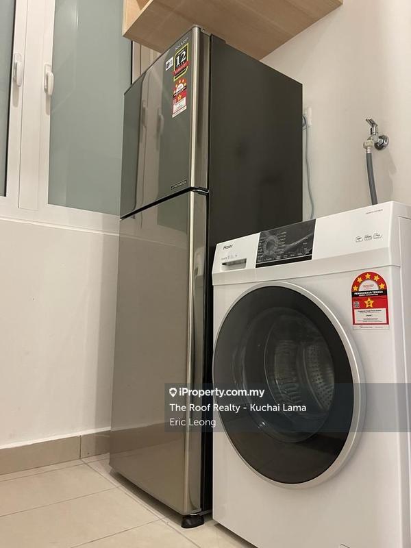 Service Residence for Rent in RYAN & MIHO by Eric Leong - iProperty.com.my
