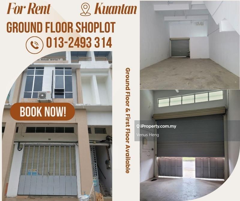 For Rent - Promenade Villa