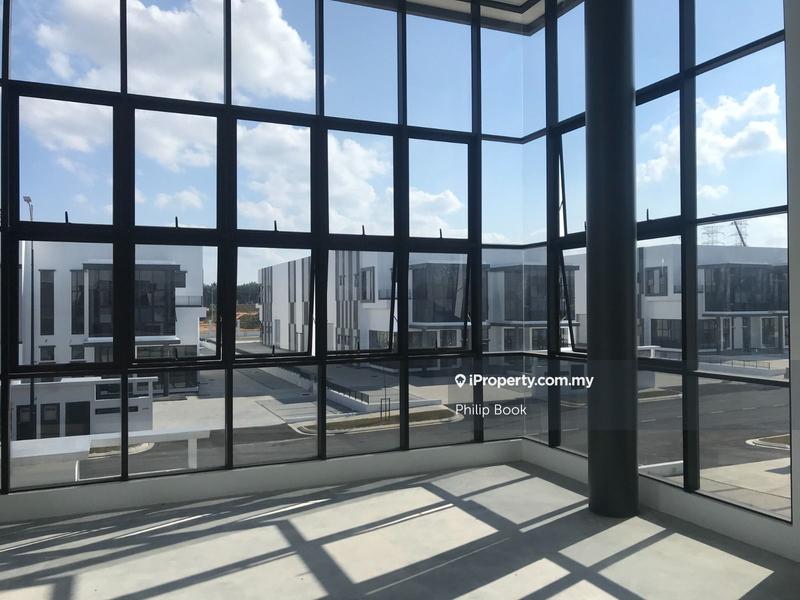 For Sale - Eco Business Park 1 Eco Hub EBP1