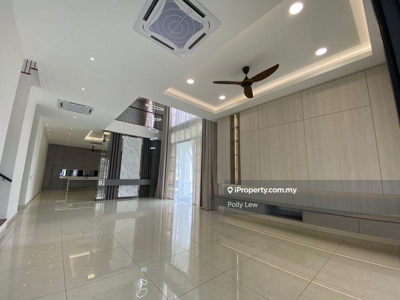 Bungalow House for Sale in Stoneridge Bungalow 78’x95’ Eco Majestic Semenyih, Semenyih by Polly Lew - iProperty.com.my