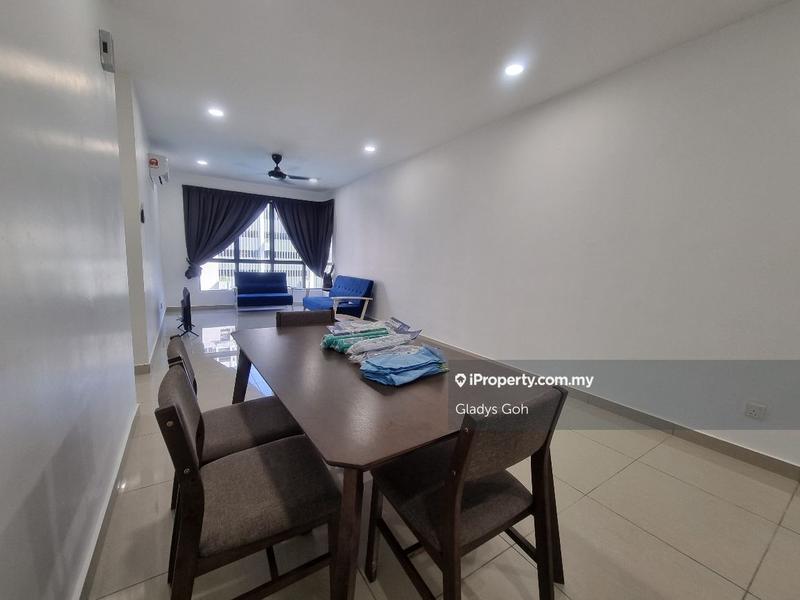 For Rent - Upper East @ Tiger Lane